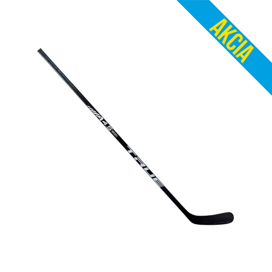 HOKEJ: TRUE HOKEJKA A4.5 SBP 2018/2019 Grip JR